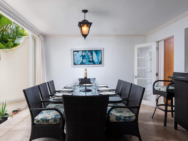 Mullins Bay Villa - Turtles Reach , Mullins Bay , St Peter , West Coast Barbados  