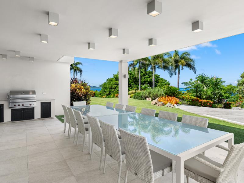 Nora Hazel Estate Villas , Tortola  