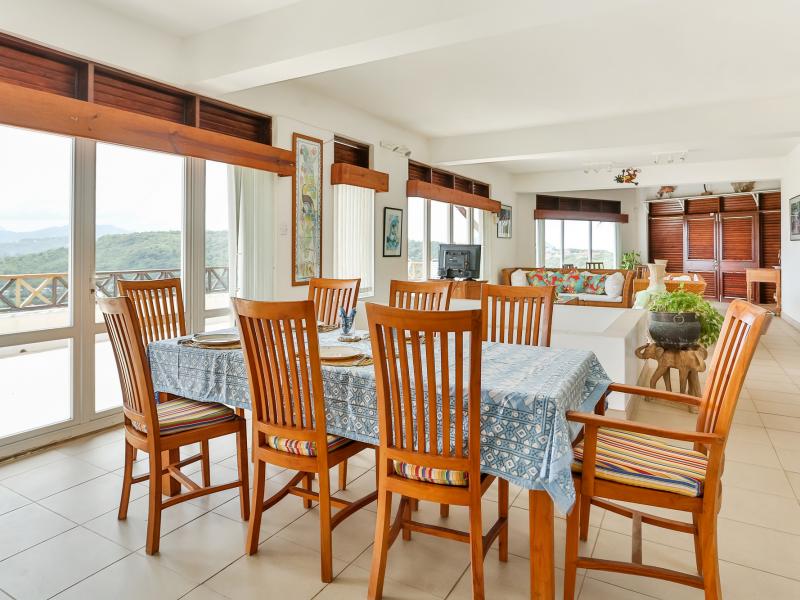 Villa Cadasse , Cap Estate  