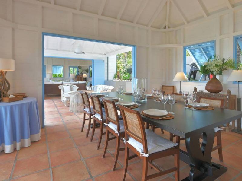 Villa Fabrizia , Lurin  