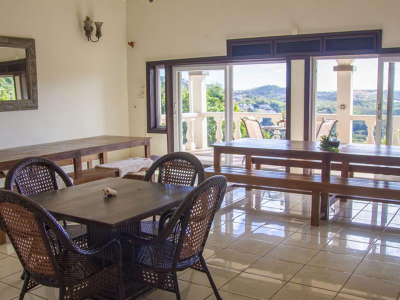 Ocean View Villa  , Cap Estate , Gros lset  