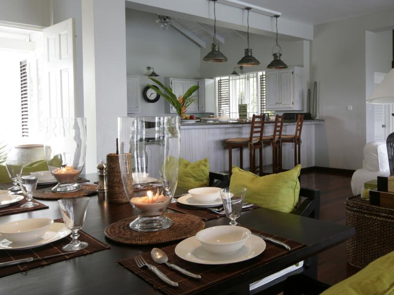 Villa Kessi , Cap Estate  