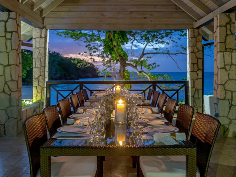 Frankfort , Ocho Rios  