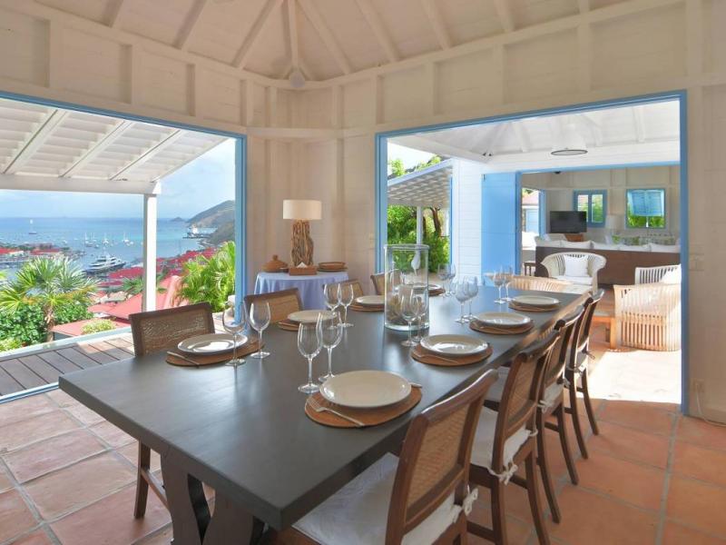 Villa Fabrizia , Lurin  