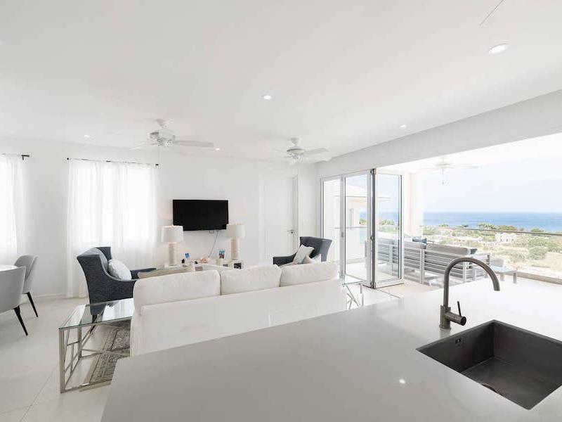 Westmoreland Hills Villa 47 , St James , West Coast Barbados , Westmoreland Hills  