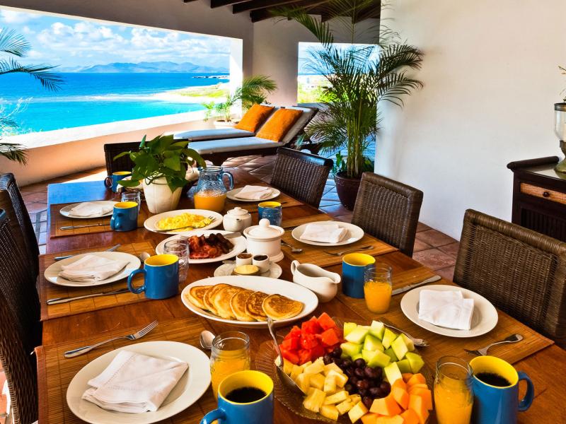 Zenaida Beach & Tennis Estate , Sandy Hill  