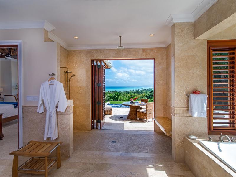 Dragonfly , Montego Bay , Tryall  