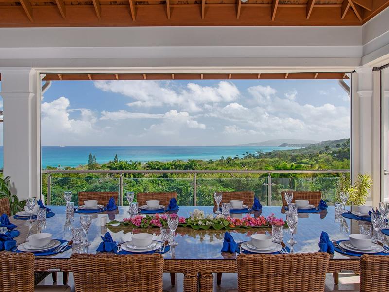 Dragonfly , Montego Bay , Tryall  