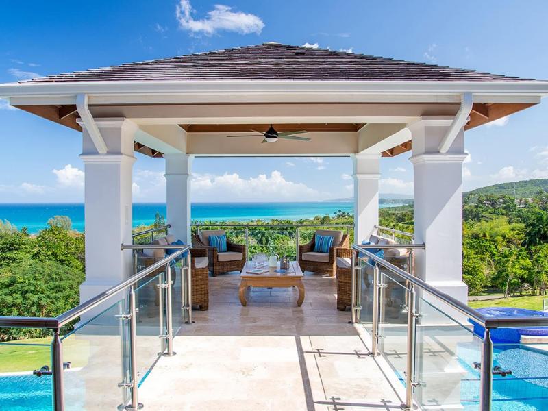 Dragonfly , Montego Bay , Tryall  