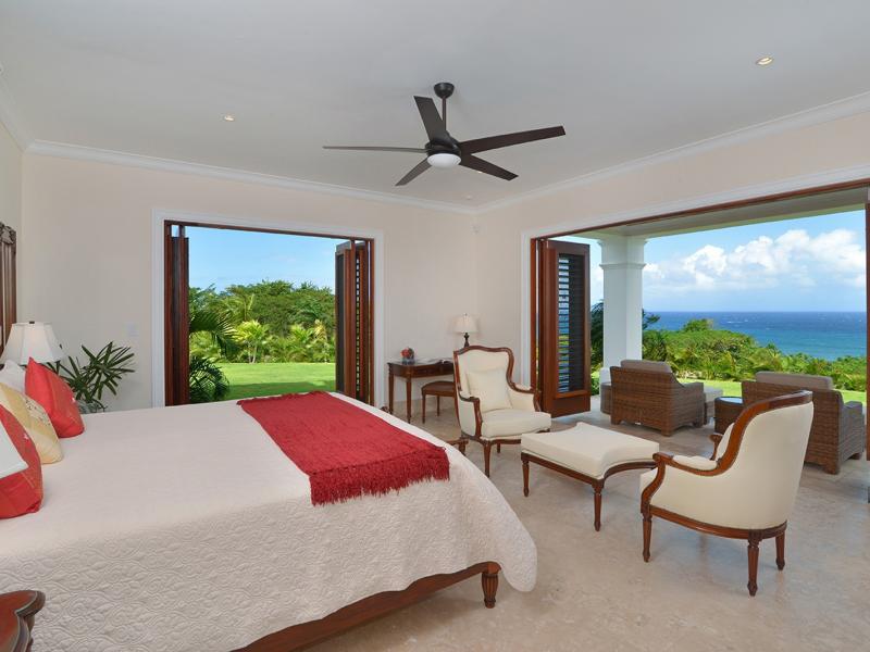 Dragonfly , Montego Bay , Tryall  