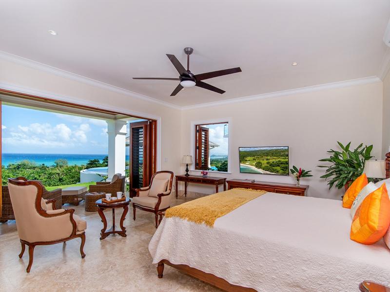 Dragonfly , Montego Bay , Tryall  