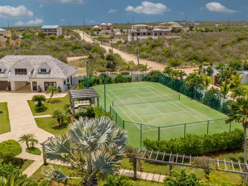 Villa Indigo , Little Harbour  