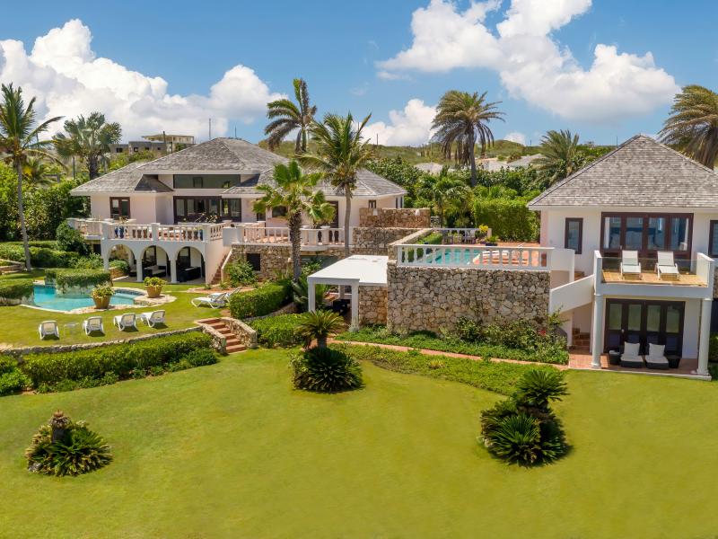 Villa Indigo , Little Harbour  