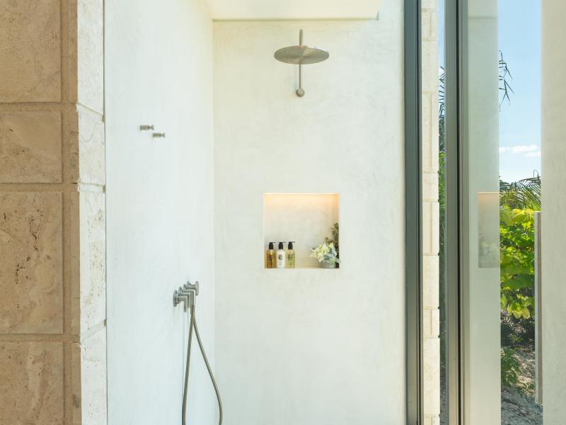 Dune House - Beachfront , Long Bay , Providenciales  
