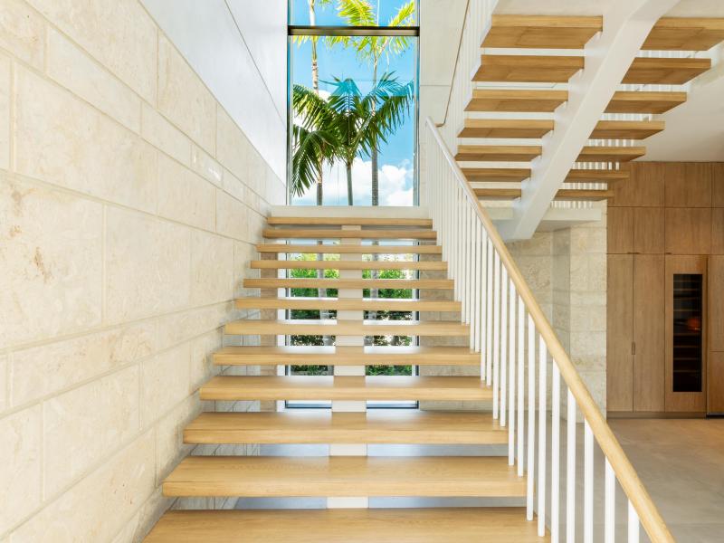 Dune House - Beachfront , Long Bay , Providenciales  