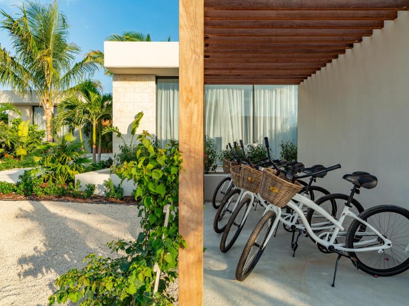 Dune House - Beachfront , Long Bay , Providenciales  