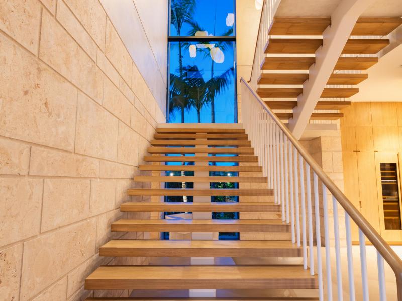 Dune House - Beachfront , Long Bay , Providenciales  
