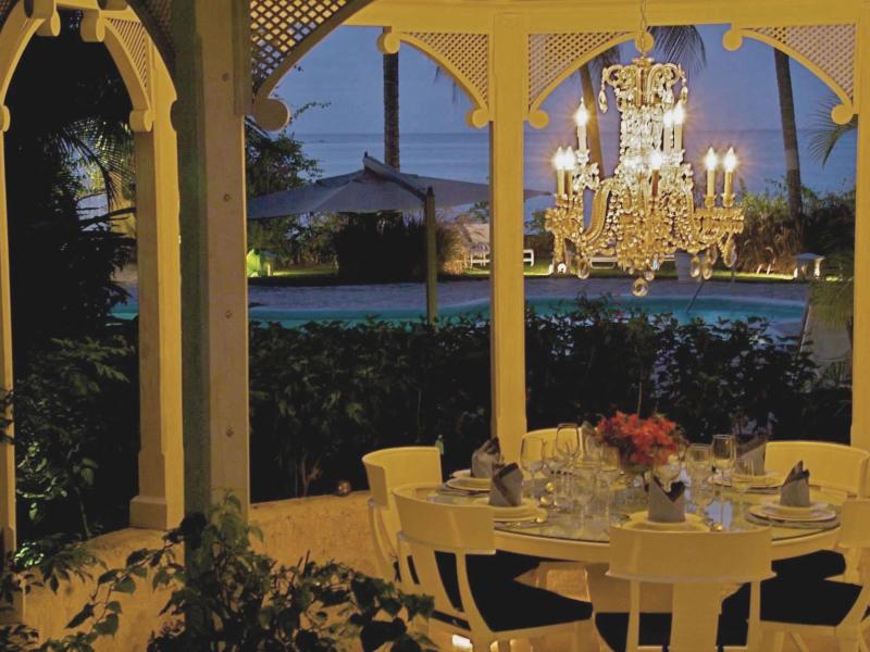 Emerald Beach 4 - Plumbago , Beachfront villas Barbados , Emerald Beach , Gibbes , St Peter , West Coast Barbados  