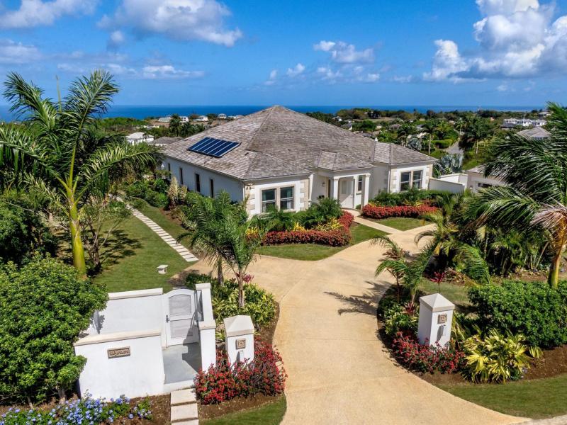 Royal Westmoreland - Elysium , Royal Westmoreland , St James , West Coast Barbados  