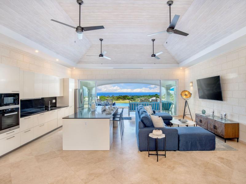 Royal Westmoreland - Elysium , Royal Westmoreland , St James , West Coast Barbados  