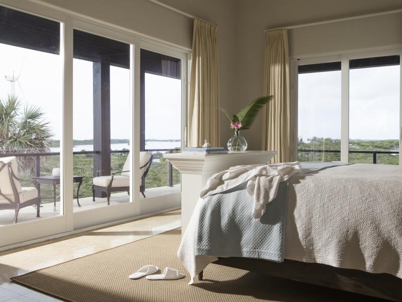 Over Yonder Cay Resort -Bahamas , Exuma  