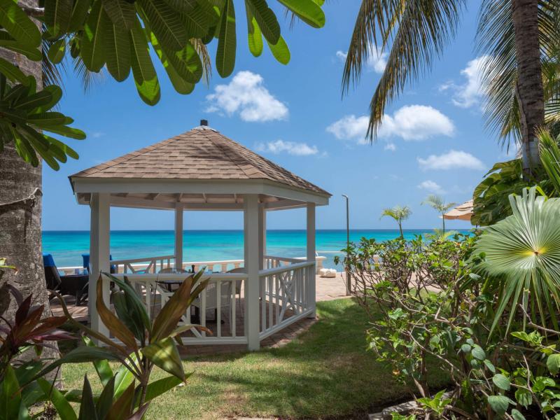 Ebbtide , Beachfront villas Barbados , Fitts Village , St James , West Coast Barbados  