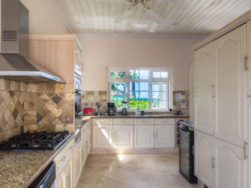 Ebbtide , Beachfront villas Barbados , Fitts Village , St James , West Coast Barbados  