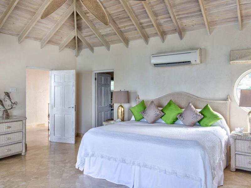 Ebbtide , Beachfront villas Barbados , Fitts Village , St James , West Coast Barbados  