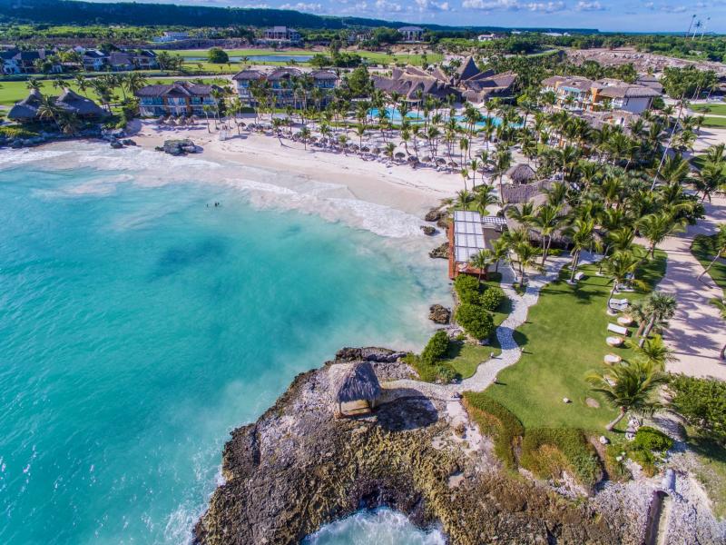 Eden Roc Cap Cana Boutique Suites, Villas and Beach Club  , Punta Cana  