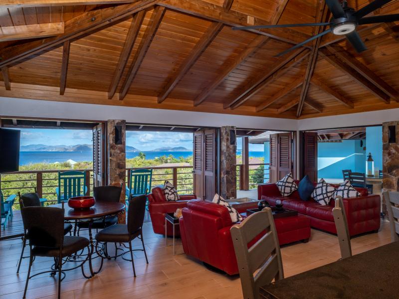 Eden Waters , Virgin Gorda  