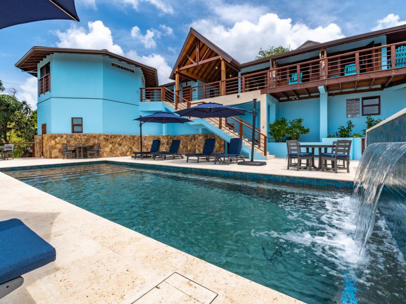 Eden Waters , Virgin Gorda  