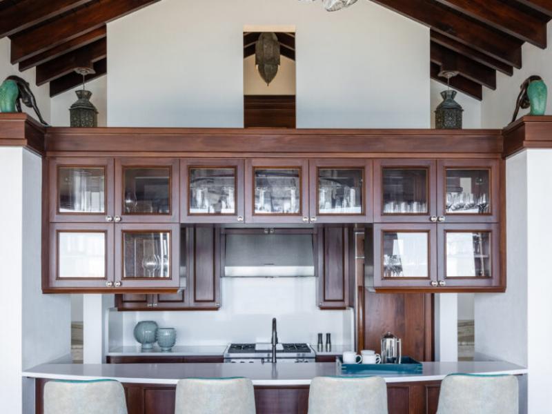 Edge of Paradise Villa , Virgin Gorda  