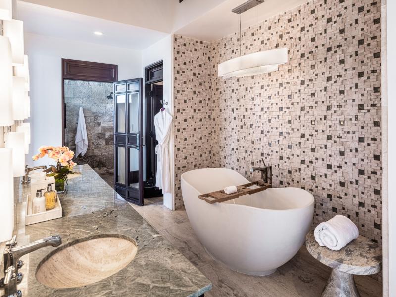 Edge of Paradise Villa , Virgin Gorda  