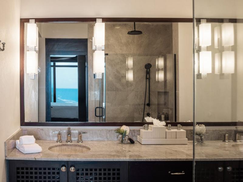 Edge of Paradise Villa , Virgin Gorda  