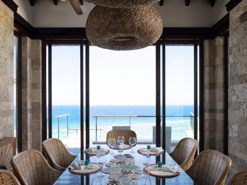 Edge of Paradise Villa , Virgin Gorda  