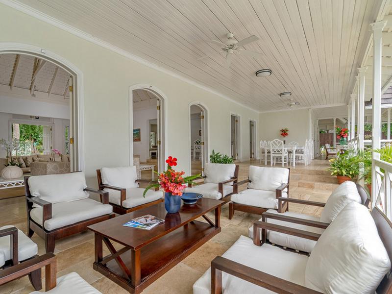 Prospect Estate - Eight Rivers , Ocho Rios , Prospect Plantation  