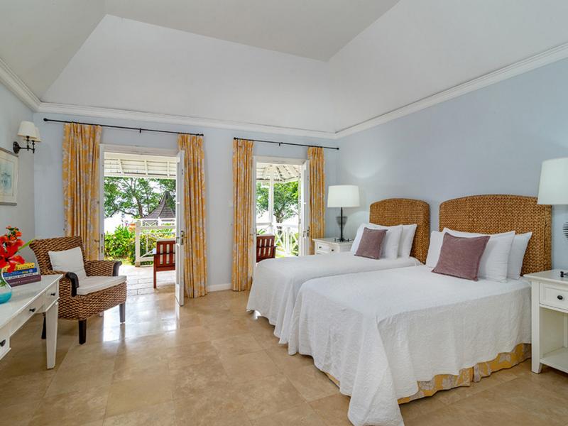 Prospect Estate - Eight Rivers , Ocho Rios , Prospect Plantation  