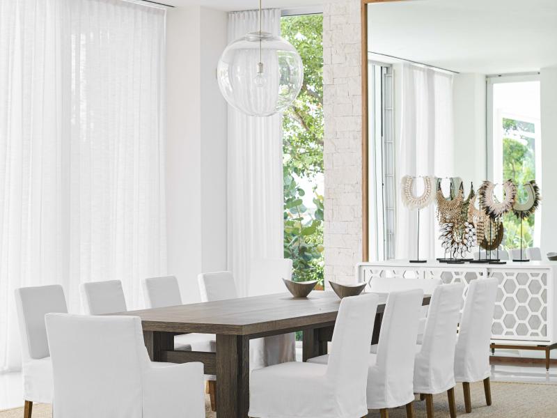 Emerald Pavilion - Beachfront , Grace Bay , Providenciales  