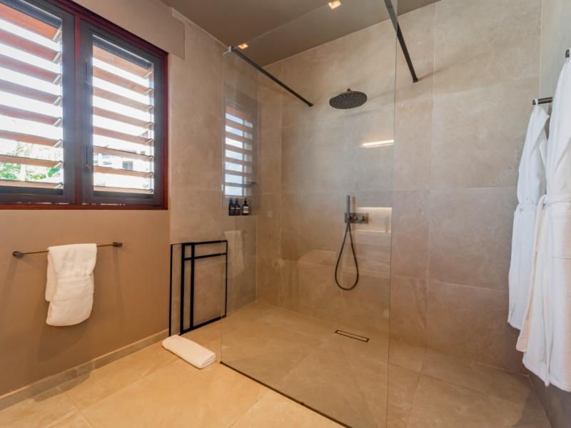 Ama Terrace , Jolly Harbour  