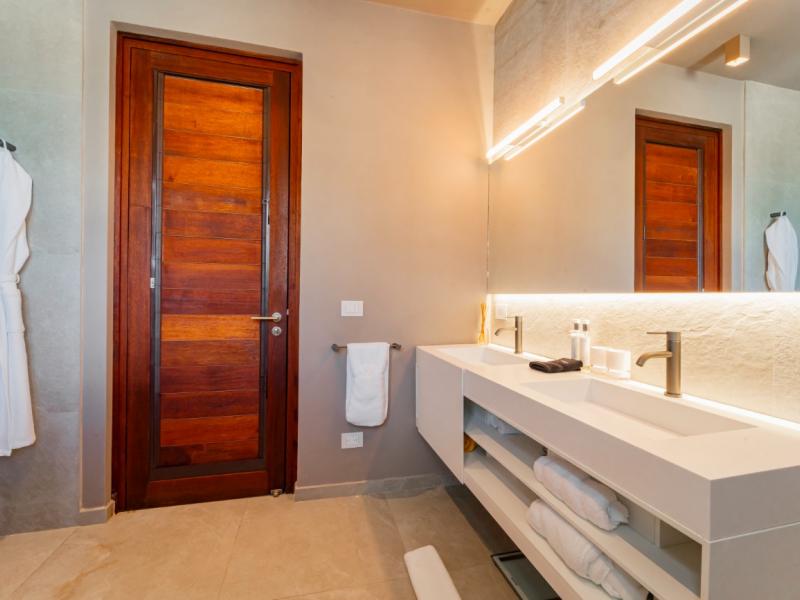 Ama Terrace , Jolly Harbour  