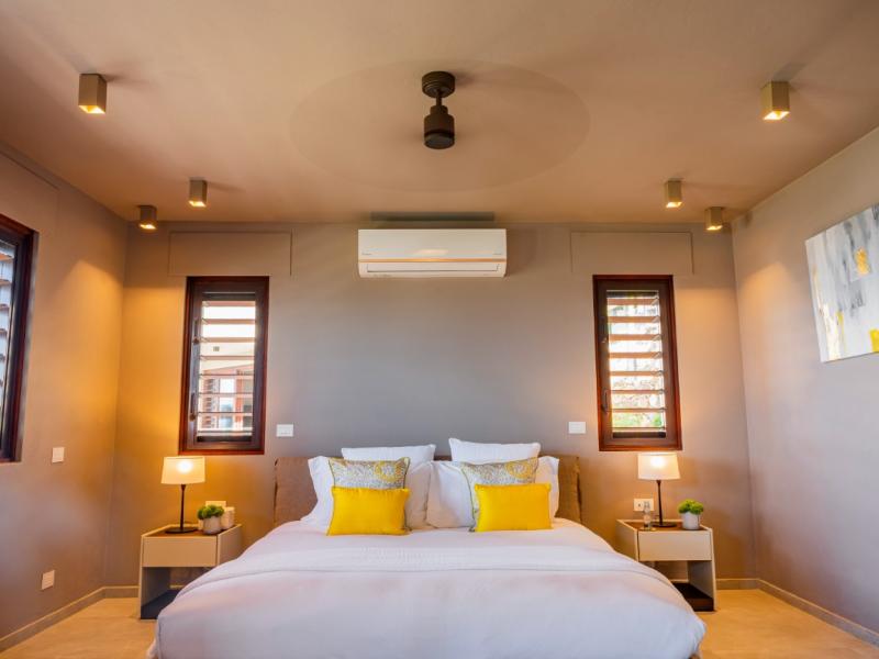 Ama Terrace , Jolly Harbour  