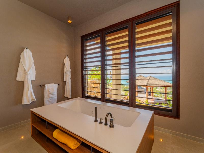 Ama Terrace , Jolly Harbour  