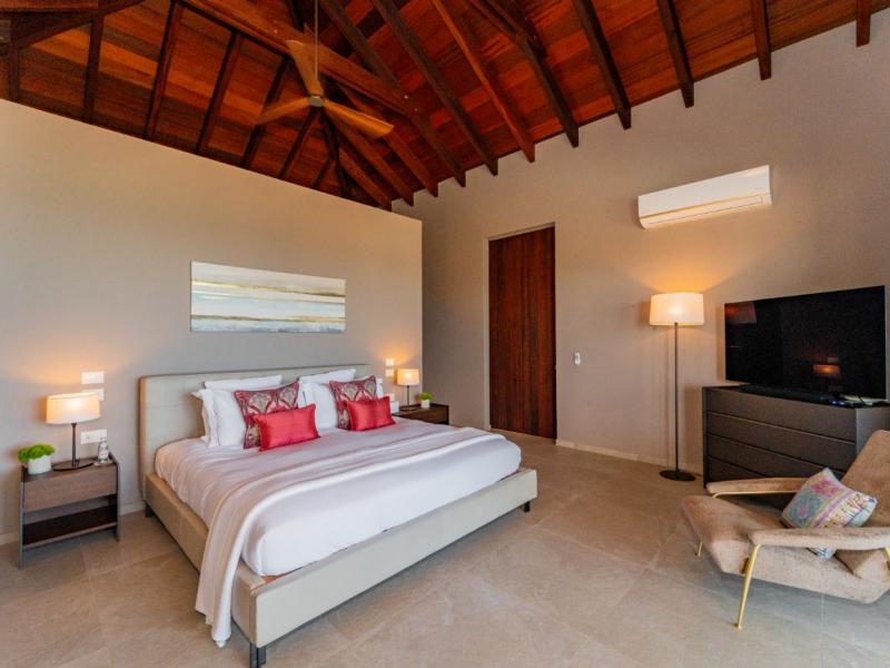 Ama Terrace , Jolly Harbour  