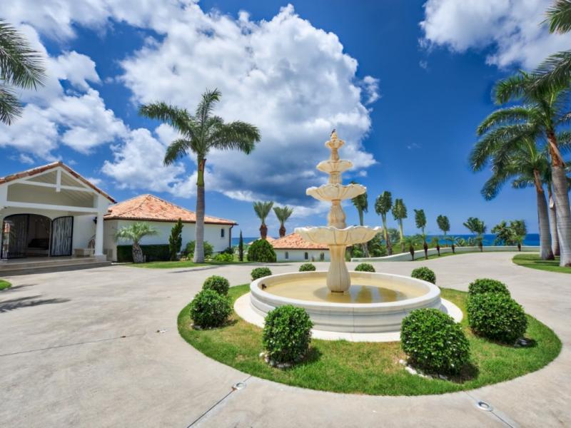 Villa Sandyline , Terres Basses  