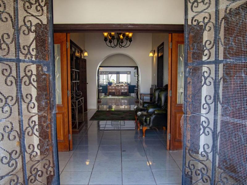 Ocean View Villa  , Cap Estate , Gros lset  