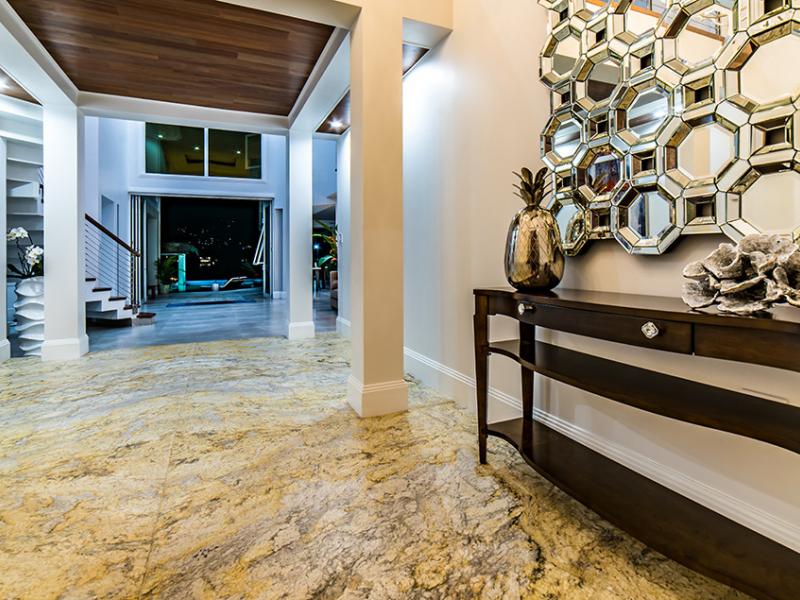 Everything Nice by the Sea , Montego Bay  