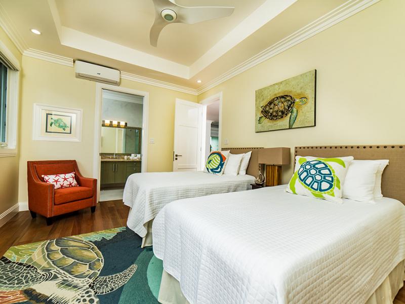 Everything Nice by the Sea , Montego Bay  