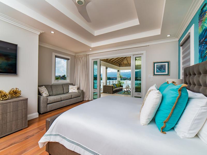 Everything Nice by the Sea , Montego Bay  