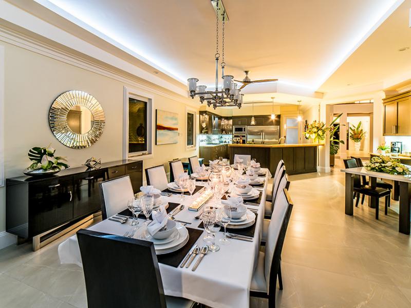 Everything Nice by the Sea , Montego Bay  