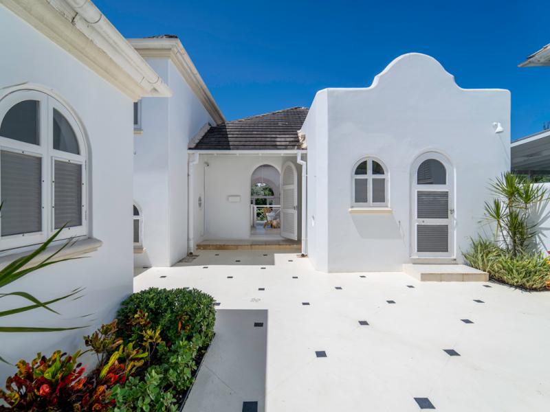 Royal Westmoreland Villa - Cassia Heights 14  , Royal Westmoreland , St James , West Coast Barbados  